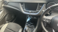 Vauxhall Grandland X 1.5 Turbo D Business Edition Nav 5dr Diesel Hatchback